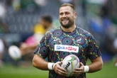 In die beginspan of nie, Thomas geniet sy rugby