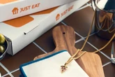 Prosus: Just Eat-oorname nou onvoorwaardelik
