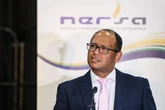 Eskom se geldbaas tree oor jaar uit