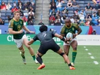 Blitsbok Shakes: Sewes ’n platform na hoër hoogte