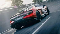 Staan opsy, Bugatti, BYD se Yangwang is die spoedvraat wat kán