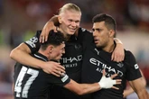 Haaland vies vir Man City ná gelykop uitslag in Kampioeneliga
