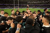 Robertson prys All Blacks se ‘vasbyt’ ná sege oor Australië