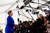 Europa moet sterk optree teen Rusland se hibridiese oorlog, sê Denemarke