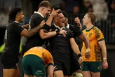 All Blacks-sege oor Wallabies sorg dat Bokke Poemas moet klop
