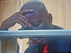 Hof bevind Malema skuldig ná hy skote op EFF-vieringe afvuur