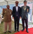 Frankryk moet ondersoek na Mthethwa se dood prioritiseer, vra IVP