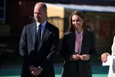 Prins William en Kate glo ook deur poniekoerant se uitgewer geteiken