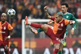 Liverpool val vir ’n tweede agtereenvolgende wedstryd vas