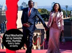 Só rol Mashatile: Met ’n rits vroue en ander se geld – joune ook