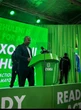 ActionSA maak burgemeesterskandidaat vir Ekurhuleni bekend