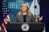 Plan om Amerikaanse regering te heropen, stort in duie