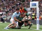 Bokke tem begeesterde Poemas om weer as kampioen gekroon te word