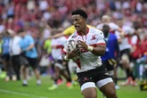 Angelo nie spyt hy’s by Stormers weg