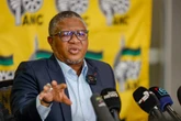 Kommentaar: Het Mbalula dan vergeet korrupsie is ANC-kultuur?