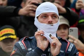 Verstappen se oplewing gaan deur warm Singapoer beproef word