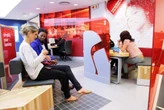 Capitec se nuwe baas juig oor jonges en rykes wat kliënte tot 25 m. help lig