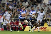 Stormers selde uit derde rat, maar klop die Ospreys maklik