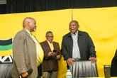 ANC beloof aksieplan vir ekonomie te midde van ‘krisis’ van werkloosheid, afleggings