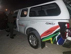 Opsporingsmaatskappy kom tot 3 van Gift of the Givers se redding ná kaping in Khayelitsha
