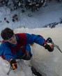 Bekende Amerikaanse bergklimmer (23) val hom dood