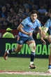 Bulle Saterdag sonder nog drie sterre teen gekweste Leinster