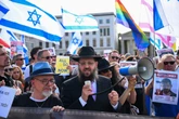 3 ‘Hamas-agente’ in Berlyn vas wat glo Joodse instellings sou teiken