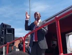 Hy sal vuurwapensaak deur ‘rassiste’ tot in hoogste hof beveg, sê Malema