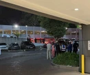 Man doodgeskiet buite Milpark-hospitaal in Johannesburg