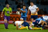 Bulle bo teen Leinster se naasbestes