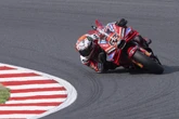Bagnaia het naasbeste Márquez nou in sy visier