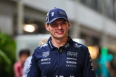 ‘Ontspanne’ Verstappen sê hy het niks om te verloor