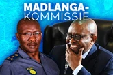 Madlanga-kommissie: Sittings tot 13 Oktober uitgestel