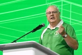 Tariewe: Maak dít middelpunt van ooreenkoms, pleit Afrikaner-afvaardiging in VSA