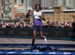 Hassan en Kiros wen Sydney-marathon in roeterekords