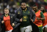 Leeus sal duim vashou Ntlabakanye kry nie lang skorsing