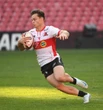 Cash neem Leeus-leisels vir Curriebeker-stryd teen Bulle