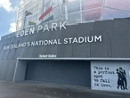 Eden Park: ‘Heilige’ grond van All Black-rugby, waar Bokke in 1937 laas gewen het