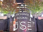 Rand, JSE mik na beste Augustus in 2 dekades