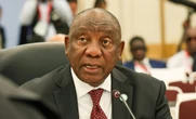 Afrika soek vennote, nie hulp – Cyril in Japan