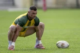 Springbokke hoef nét hulself te wees