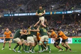 Bokke beraam nuwe lynstaanplan nadat Wallabies hulle uitoorlê