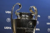 Grotes pak mekaar vroeg in Kampioeneliga