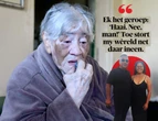 ‘Onthou, Mammie bid vir jou’ – toe word taximan doodgeskiet