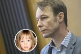 Duitser verbind met Madeleine McCann-saak, binnekort vrygelaat