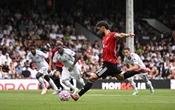 Man United steeds op soek na sy eerste sege van seisoen