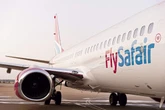 FlySafair brei roetes na Kruger en Oos-Kaap uit