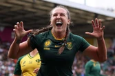 Bok-vroue se Libbie: ‘Italianers weet ons kom vir hulle’