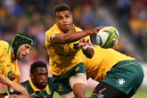 Oud-Wallaby Genia nou finaal klaar met rugby