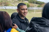 Teenbende-eenheid lê beslag op vuurwapens kort nadat Bokke in Belhar oefen